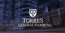 Torres general Flooring, Inc. logo