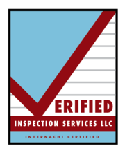 Verified Inspection Services, LLC logo