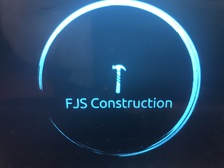 FJS Construction, LLC logo