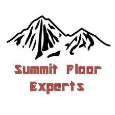 Logo for Summit Floor Experts