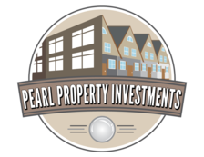 Logo for PEARL PROPERTY INVESTMENTS