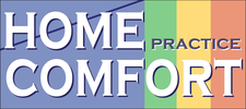 Home Comfort Practice, Inc. logo