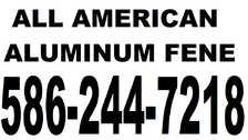 Avatar for All American Aluminum Fence Company