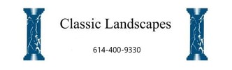 Classic Landscapes, LLC logo