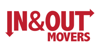 In and Out Movers and Relocation, LLC logo