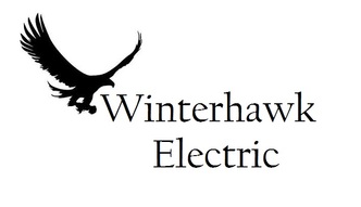 Winterhawk Electric, LLC logo