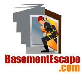 Basement Escape logo