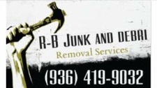 Avatar for RB Junk and Debris