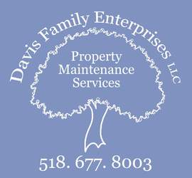 Davis Family Enterprises, LLC logo