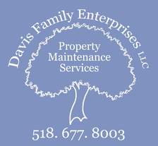 Logo for Davis Family Enterprises, LLC