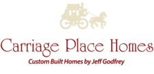 Avatar for CARRIAGE PLACE HOMES INC