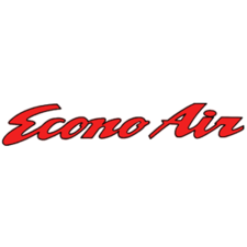 Econo Air logo