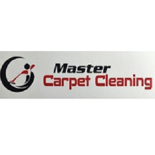 Master Carpet Cleaning logo
