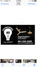 Avatar for AES Electric Services