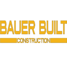 Bauer Built Construction, LLC logo
