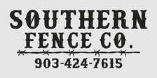 Logo for Southern Fence Company