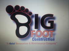 Avatar for Big Foot Construction