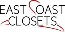 East Coast Closets, LLC logo