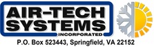 Air-Tech Systems, Inc. logo