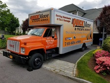 Avatar for Quick Move & Packing
