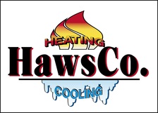 Haws Company logo