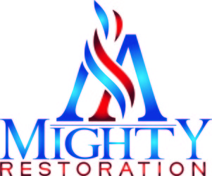 Mighty Restoration, LLC logo