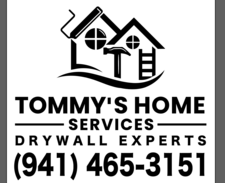 Avatar for Tommys Home Services