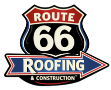 Avatar for ROUTE 66 ROOFING