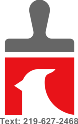 Cardinal Pro Painters logo