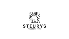 Steurys Custom Trim logo