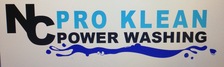 Avatar for NC Pro Klean Power Washing