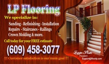 Avatar for L.P. Flooring