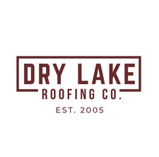 Dry Lake Roofing logo