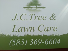 Avatar for J.C. Tree & Lawn Care