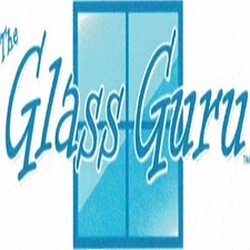The Glass Guru of East Sacramento logo