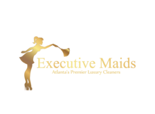 Executive Maids, LLC logo