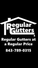 Avatar for Regular Gutters, LLC