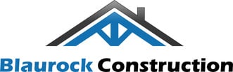 Blaurock Construction logo