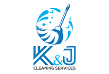 K & J Cleaning Services, LLC logo