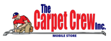 Avatar for The Carpet Crew - Mobile Store