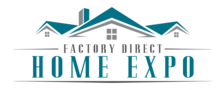 Factory Direct Home Expo logo