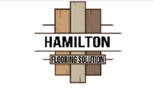 Hamilton Flooring Solutions logo