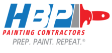 HBP Painting Contractors, LLC logo