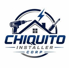 Logo for CHIQUITO INSTALLER CORPORATION