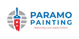 Paramo Painting logo