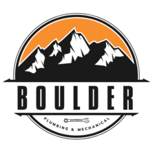 Boulder Plumbing and Mechanical, LLC logo