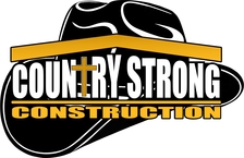 Avatar for Country Strong Construction