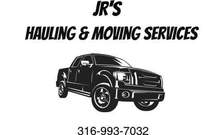 Avatar for JR's Hauling & Moving Services