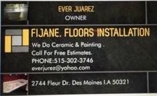 Avatar for Fijane Floors Installation, LLC