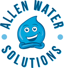 Allen Water Solutions logo
